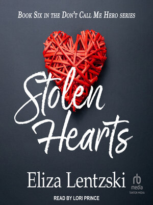 cover image of Stolen Hearts